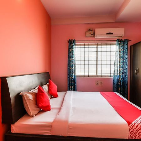 Hotel O Jeevan Residency مَسّور المظهر الخارجي الصورة