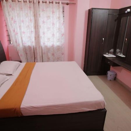 Hotel O Jeevan Residency مَسّور المظهر الخارجي الصورة