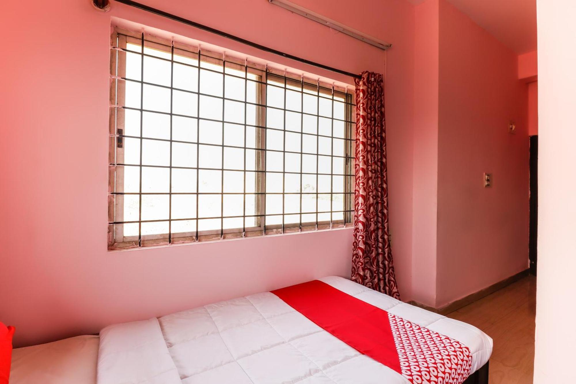 Hotel O Jeevan Residency مَسّور المظهر الخارجي الصورة